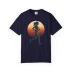 Wired and Tired Tee