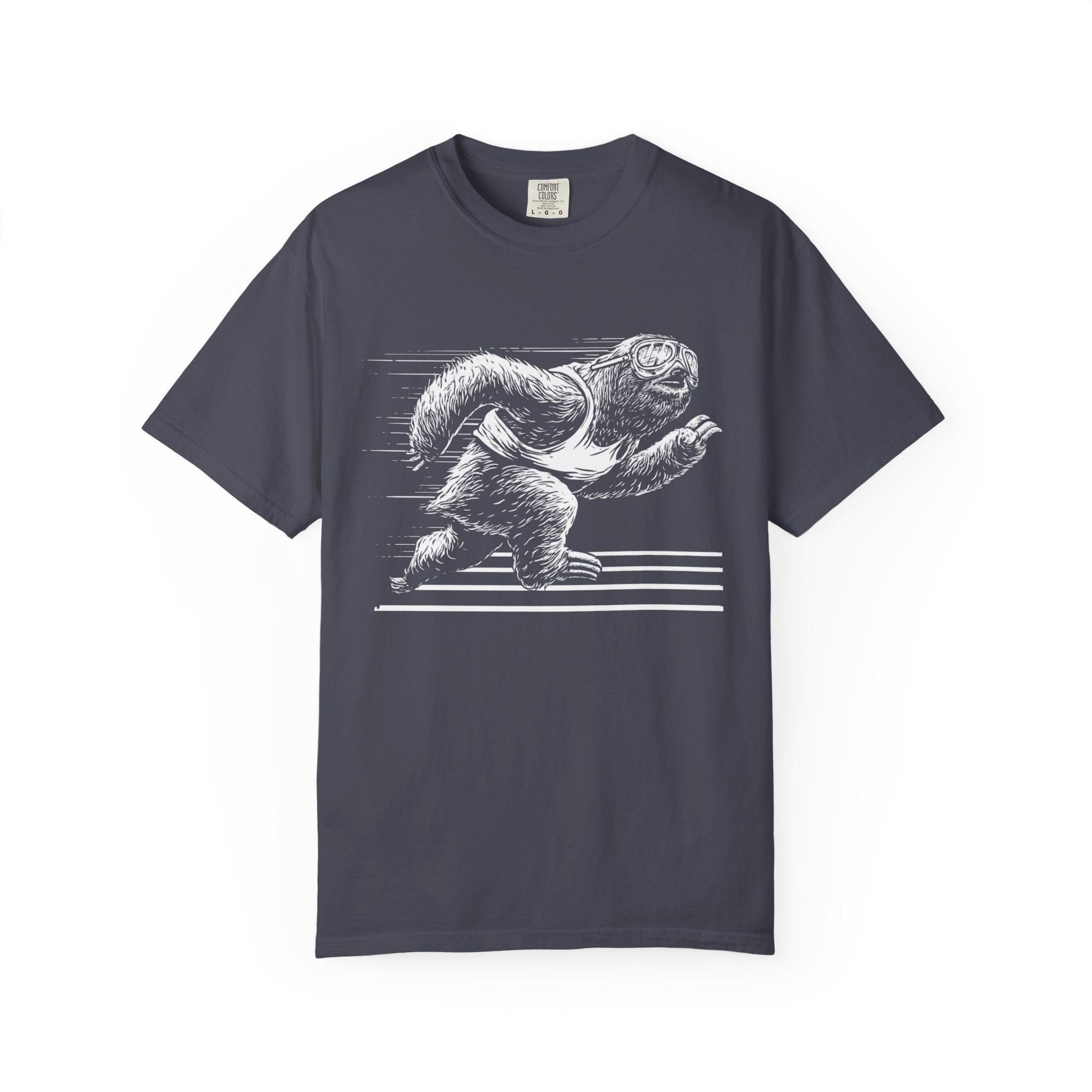 Super Sloth Pace Tee