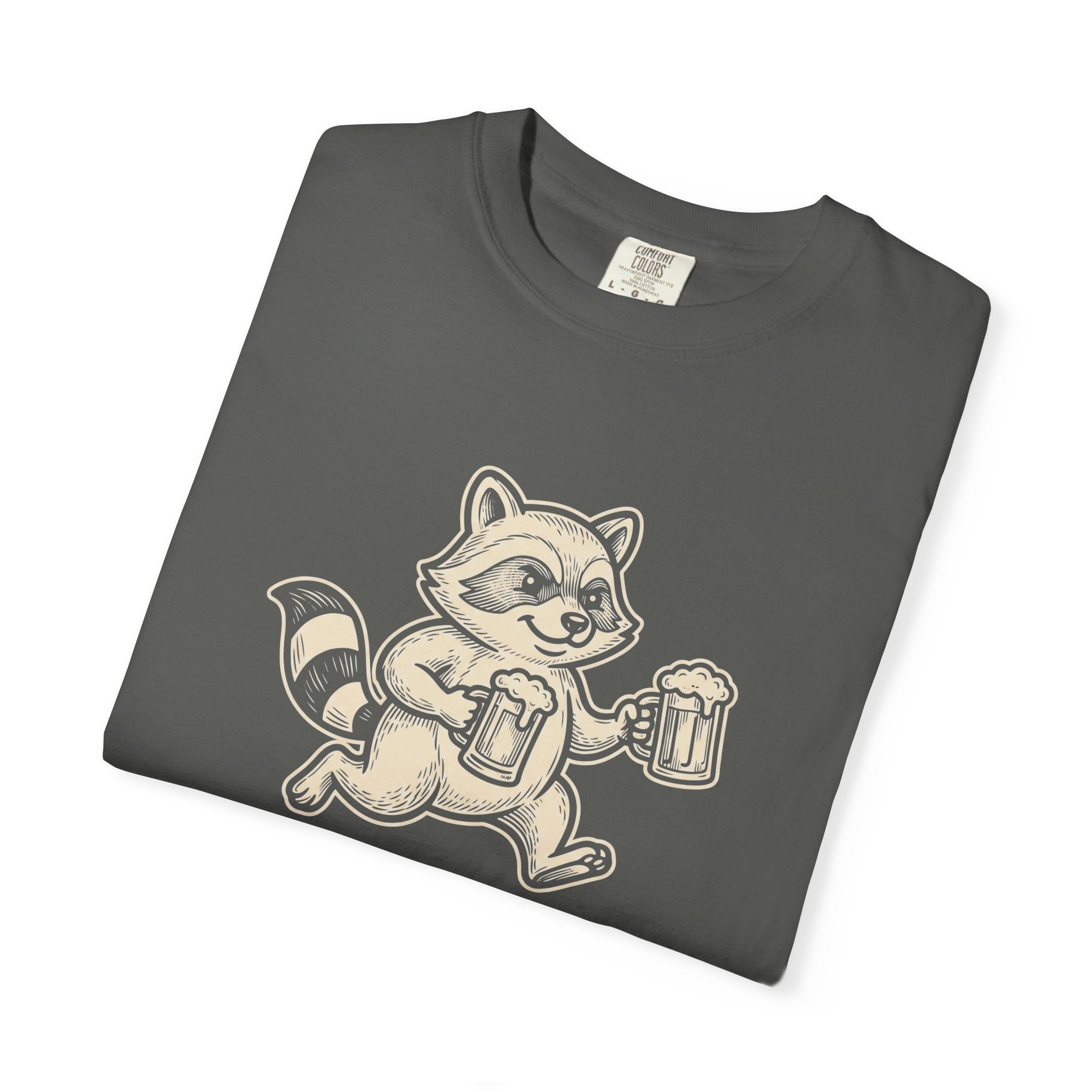 Will Run for Booze Tee