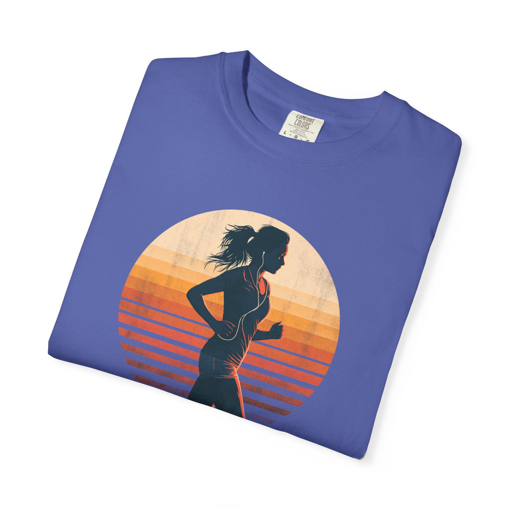 Wired and Tired Tee
