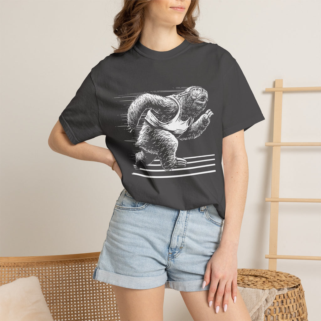 Super Sloth Pace Tee