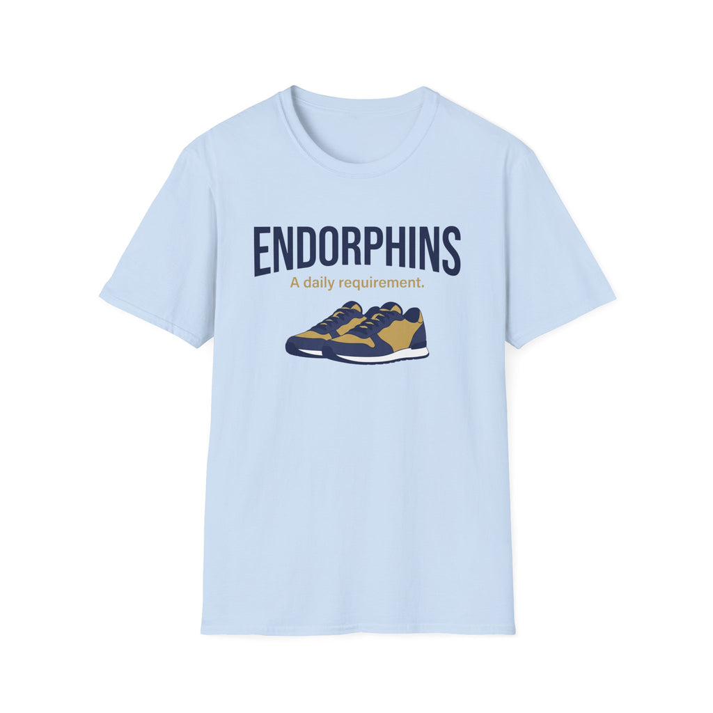 Endorphin Requirement T-Shirt