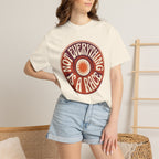 Not Everything Is a Race Tee