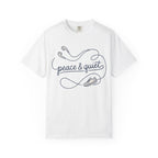 Peace and Quiet Tee