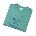 Conversational Pace Tee