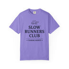 Slow Runners Club Founding Member Tee