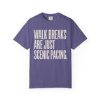 Scenic Pacing Tee