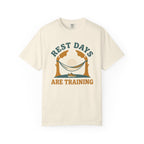 Rest Days are Training Tee