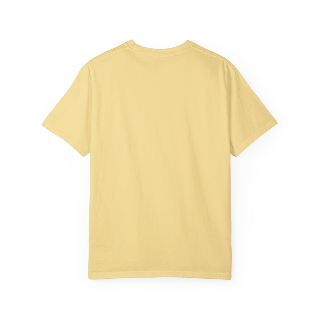 Crosswalk? Pause Watch. Tee