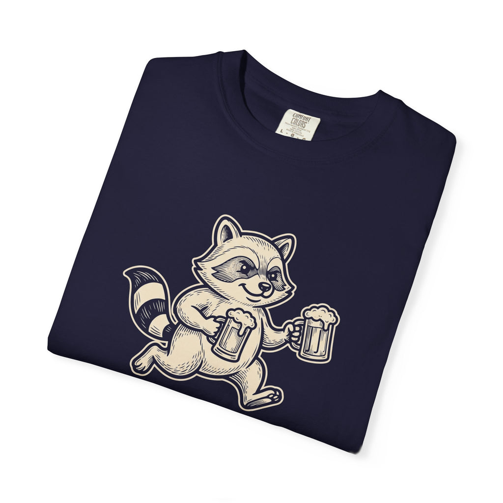 Will Run for Booze Tee