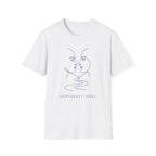 Faces Conversational Pace T-Shirt