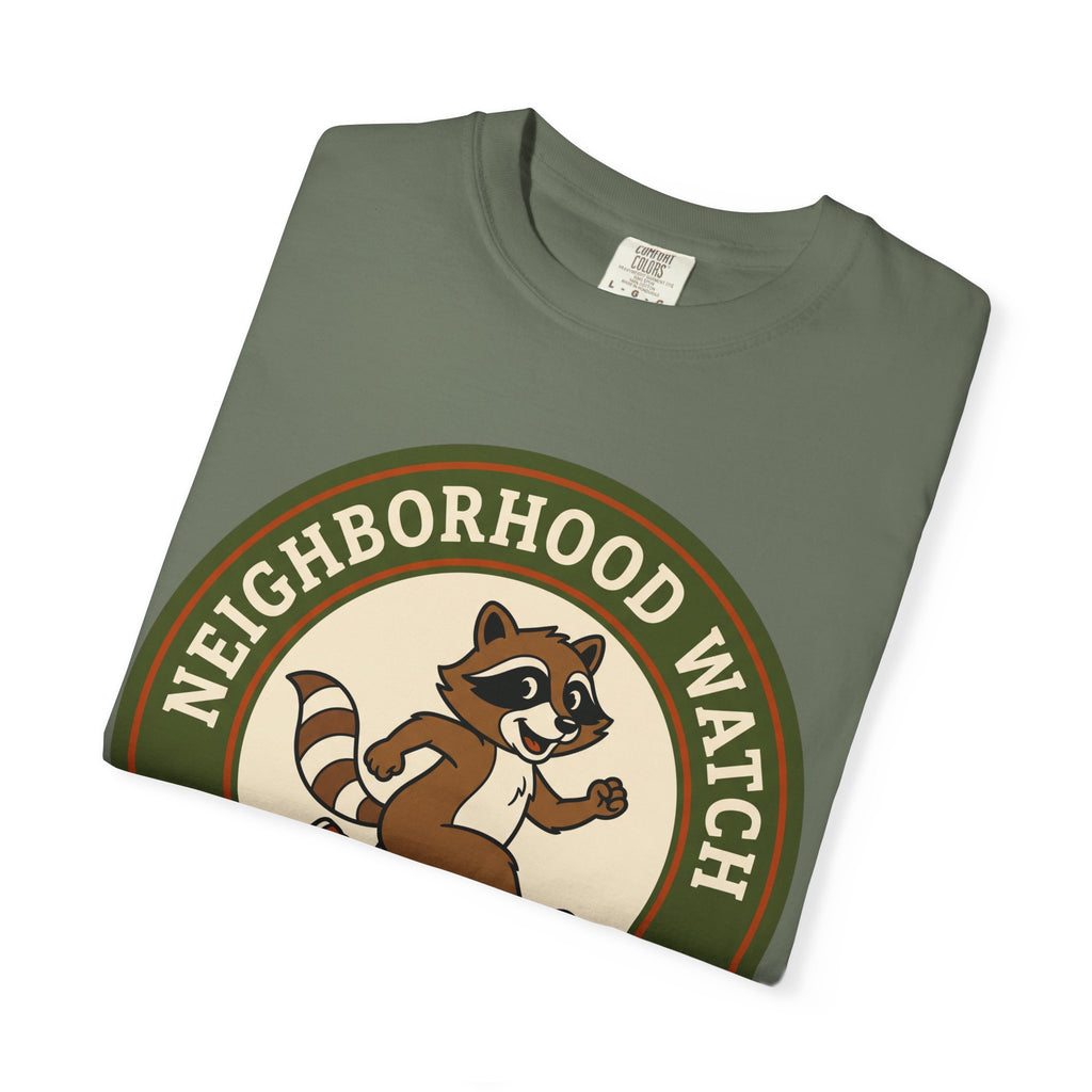 Neighborhood Waat