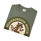 Neighborhood Waat