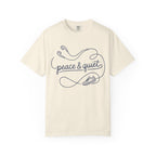 Peace and Quiet Tee