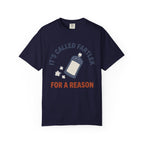 Called Fartlek For A Reason Tee
