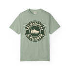 Technically a Runner Tee
