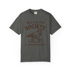 Back of the Pack Society Tee