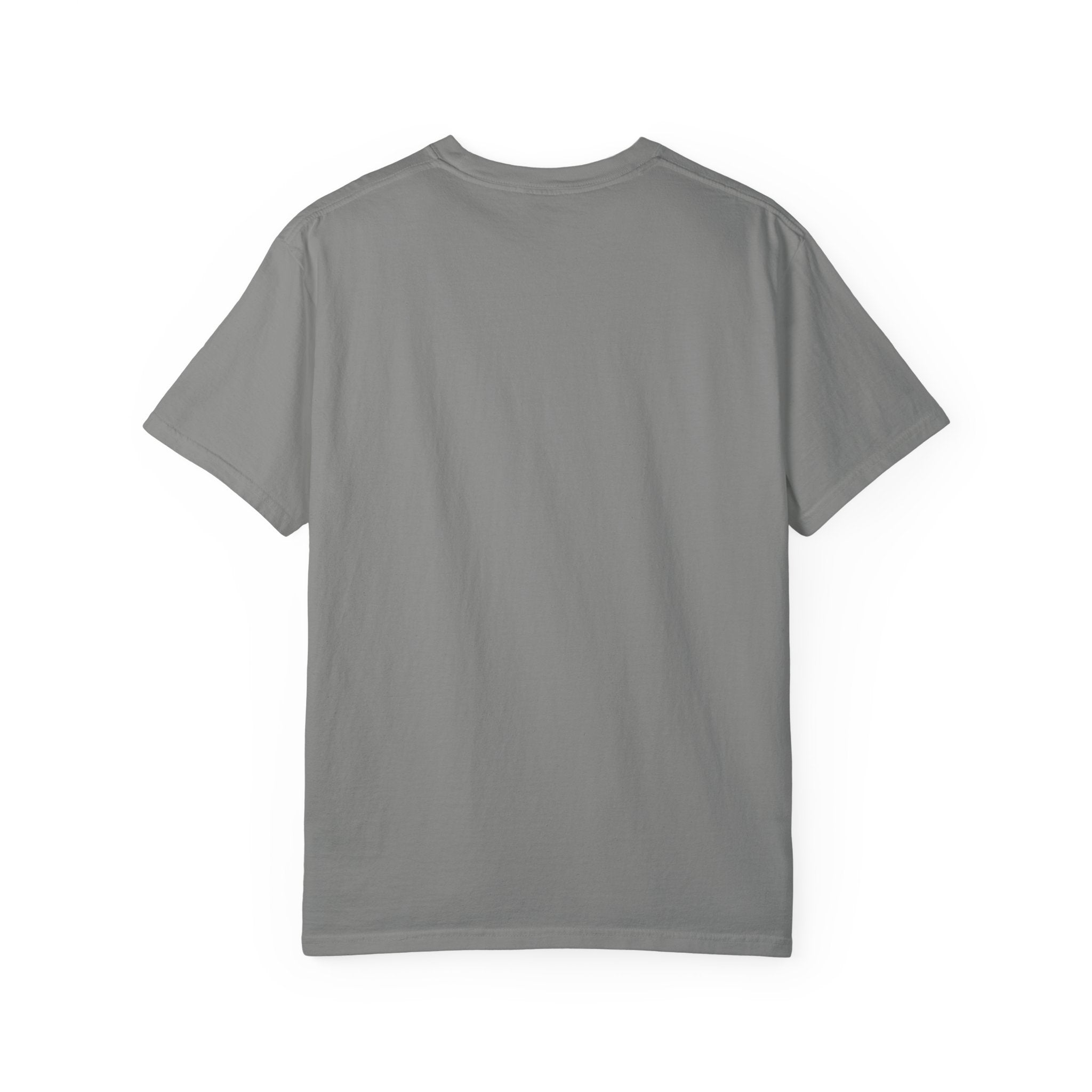 Out. Back. Repeat. Tee