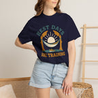 Rest Days are Training Tee