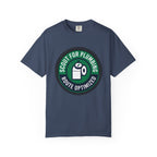 Plumbing Route Optimized Tee