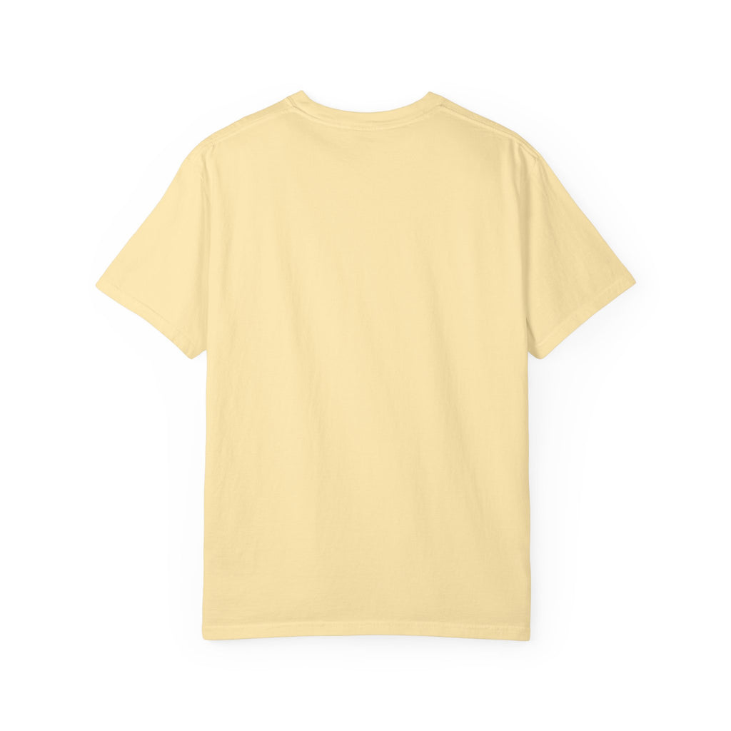 Never Trust the First Mile Tee