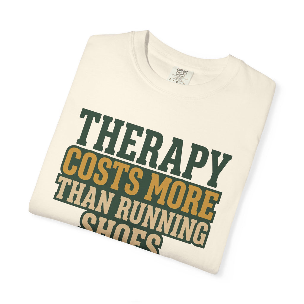 Therapy Costs More Tee