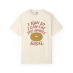 The Whole Bagel Tee