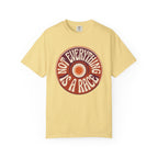 Not Everything Is a Race Tee