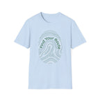 Find Your Route T-Shirt