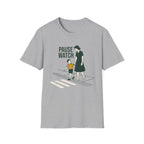 Crosswalk? Pause Watch T-Shirt