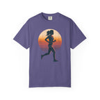 Wired and Tired Tee
