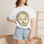 Zone 2 Survivor Tee
