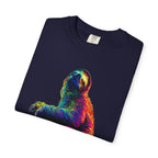 Active Recovery Sloth Tee