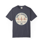 Zone 2 Survivor Tee