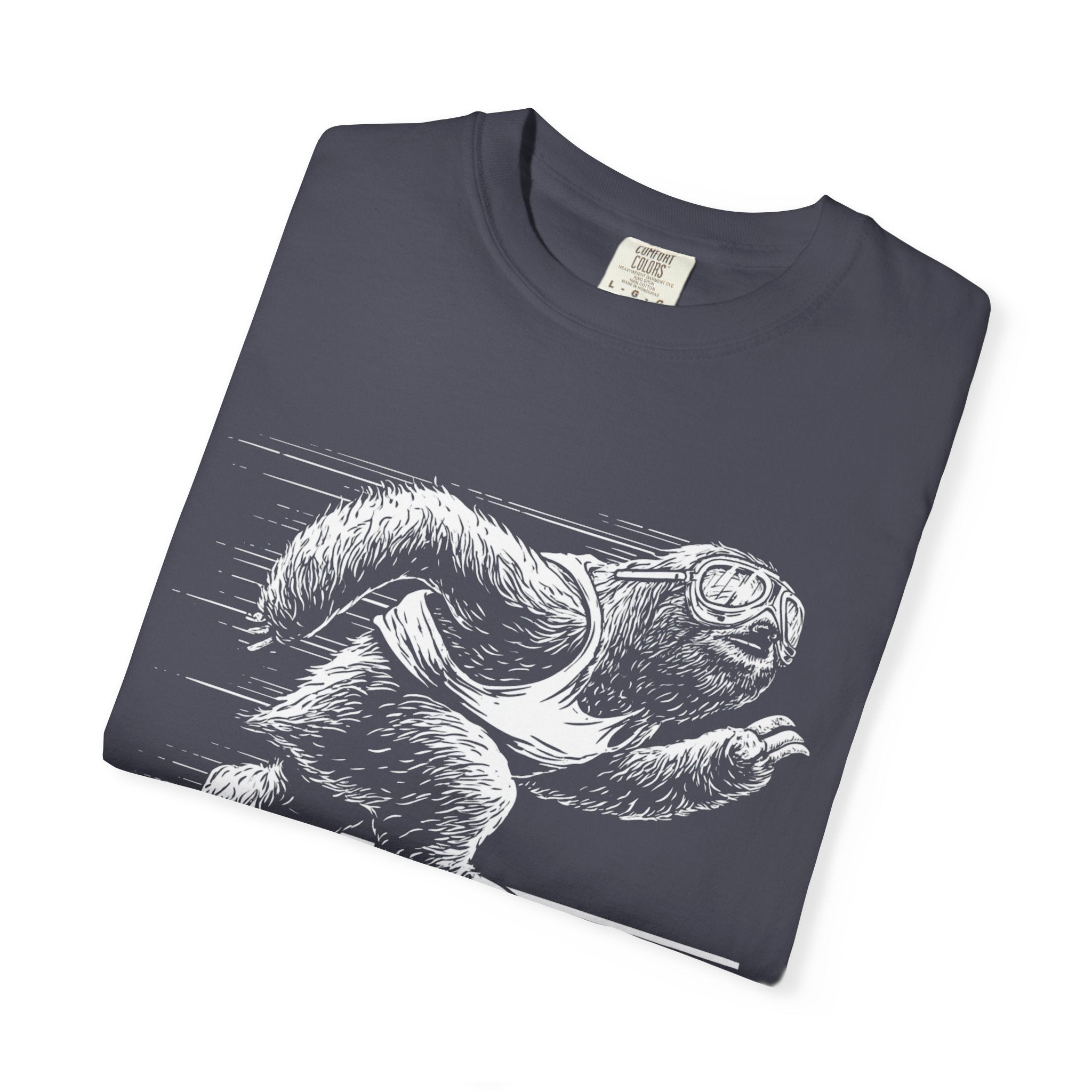 Super Sloth Pace Tee