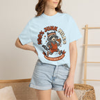 100% Junk Miles Tee