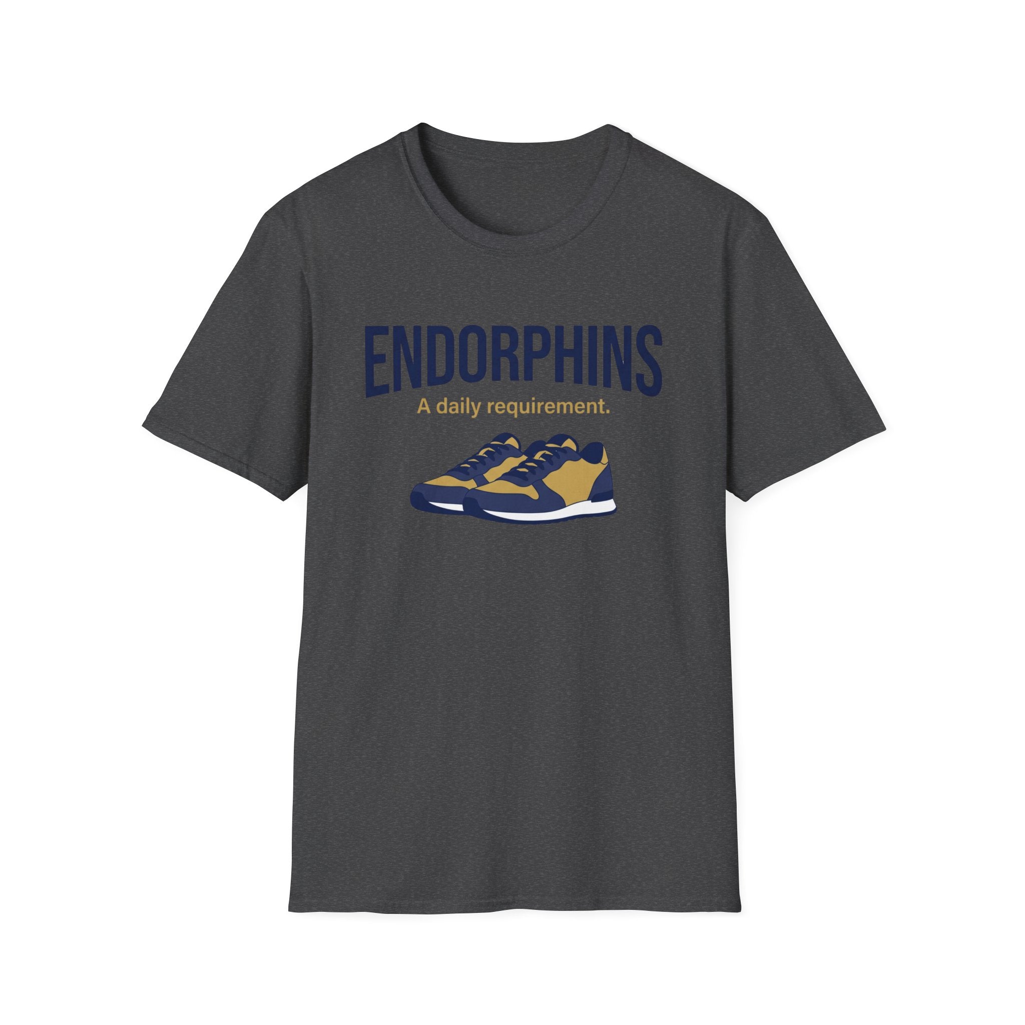 Endorphin Requirement T-Shirt
