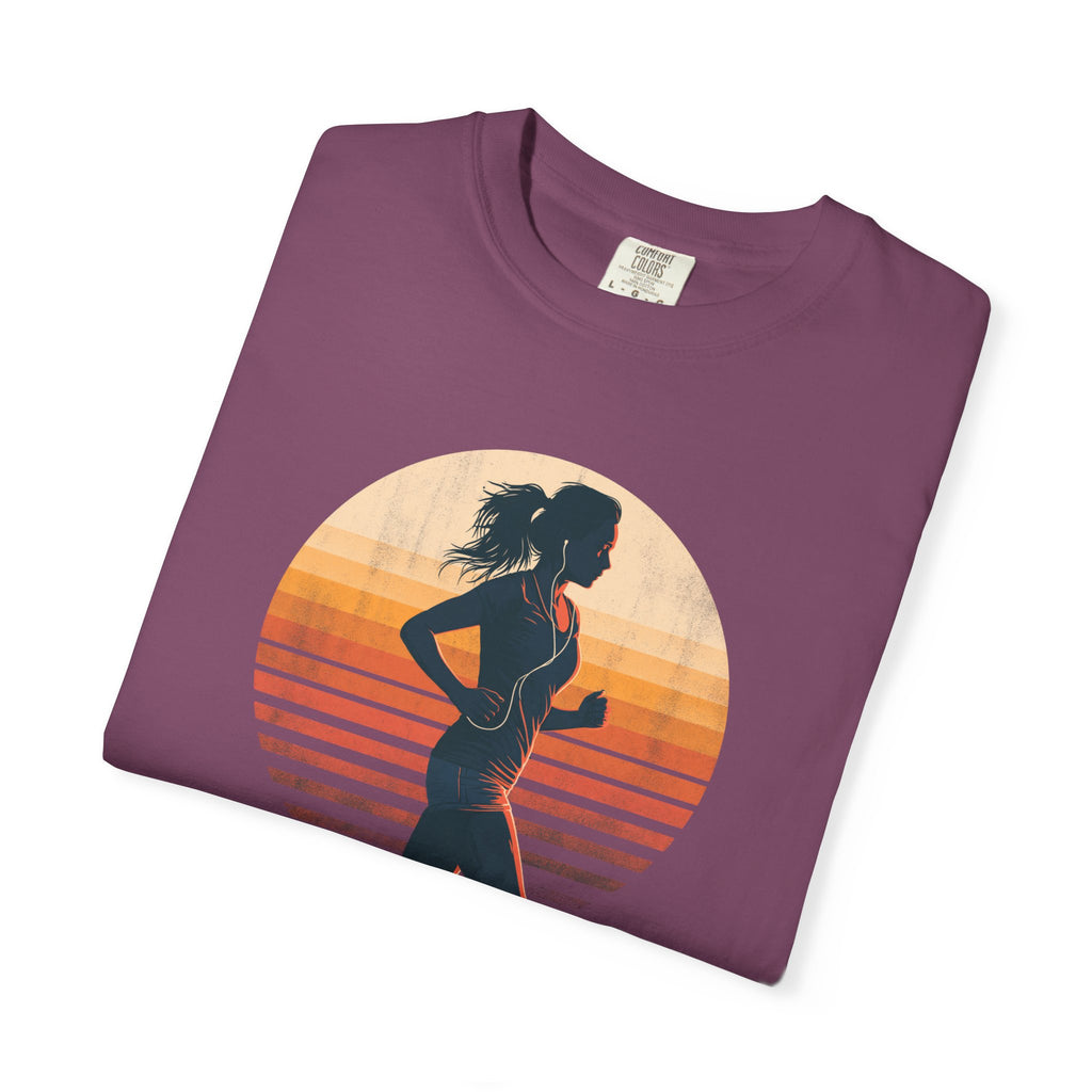 Wired and Tired Tee