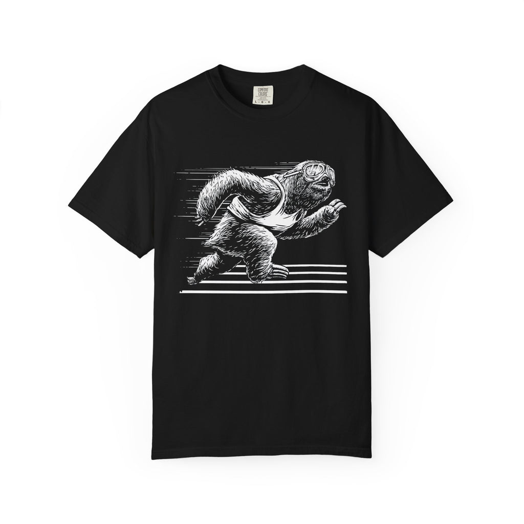 Super Sloth Pace Tee