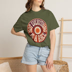 Not Everything Is a Race Tee