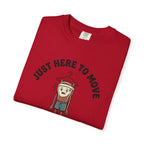 Meat Suit Tee