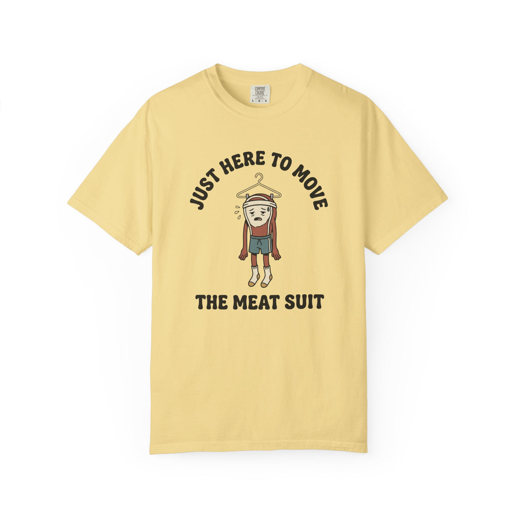 Meat Suit Tee