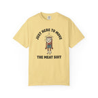 Meat Suit Tee