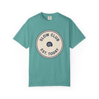 Slow Club Tee