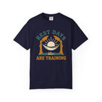Rest Days are Training Tee