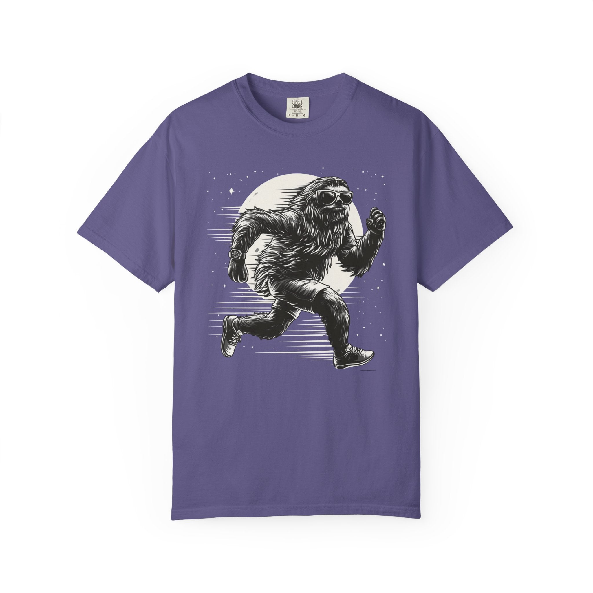 World's Fastest Sloth Tee