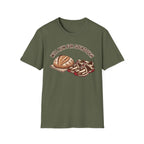 Will Run for Sourdough T-Shirt