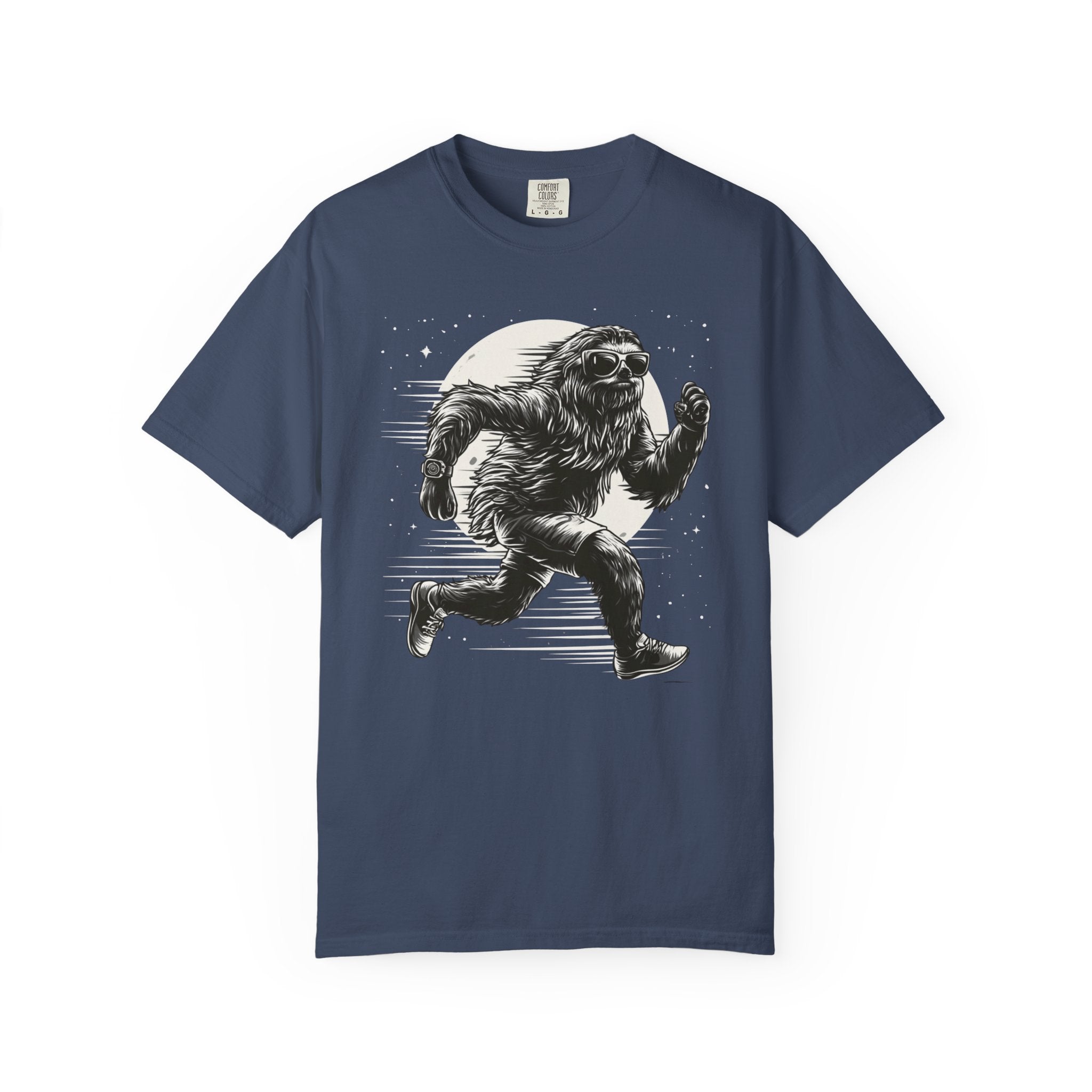 World's Fastest Sloth Tee