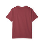 Slow & Unbothered Run Club Tee