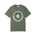 Post-Run Social Club Tee